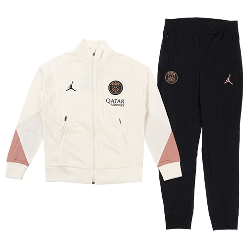ジュニア パリSG Dri-FIT 3rd ストライク トラックスーツ／サッカー
