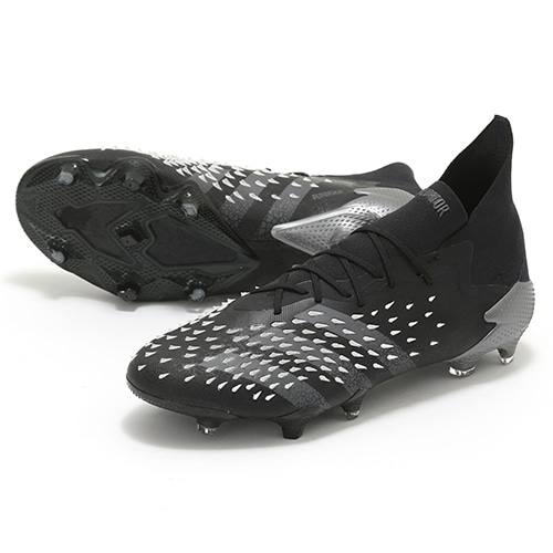 ﾌﾟﾚﾃﾞﾀｰ ﾌﾘｰｸ .1 FG／サッカーショップKAMO