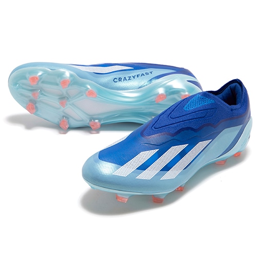 エックス クレイジーファスト.1 LL FG／サッカーショップKAMO