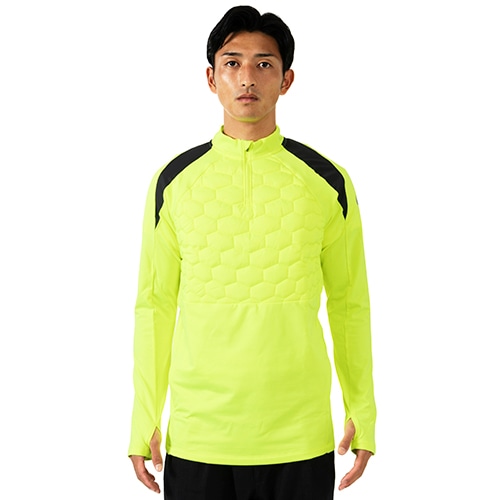 ストライク ウィンターウォーリアー ドリルトップ／サッカーショップKAMO