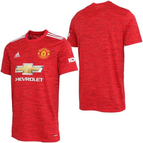 ﾏﾝﾁｪｽﾀｰﾕﾅｲﾃｯﾄﾞFC ﾎｰﾑﾚﾌﾟﾘｶﾕﾆﾌｫｰﾑ／サッカーショップKAMO