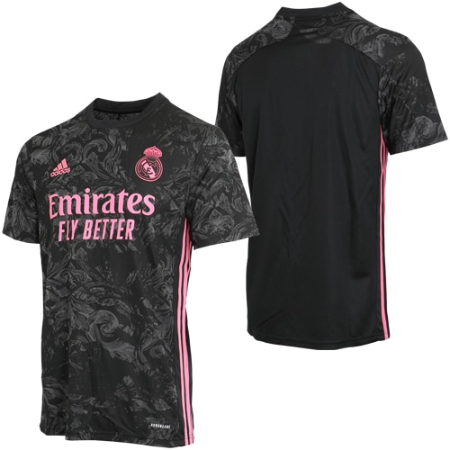 ﾚｱﾙ・ﾏﾄﾞﾘｰﾄﾞ ｻｰﾄﾞ ﾚﾌﾟﾘｶ ﾕﾆﾌｫｰﾑ／サッカーショップKAMO