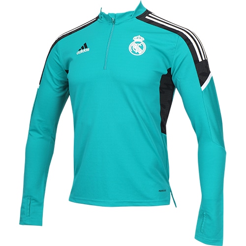 21-22 レアル・マドリード EU トレーニングトップ／サッカーショップKAMO