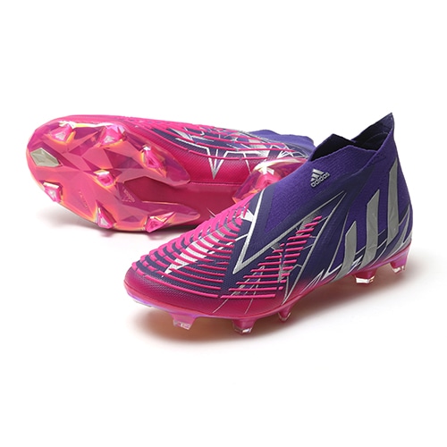 プレデター エッジ+ FG／サッカーショップKAMO