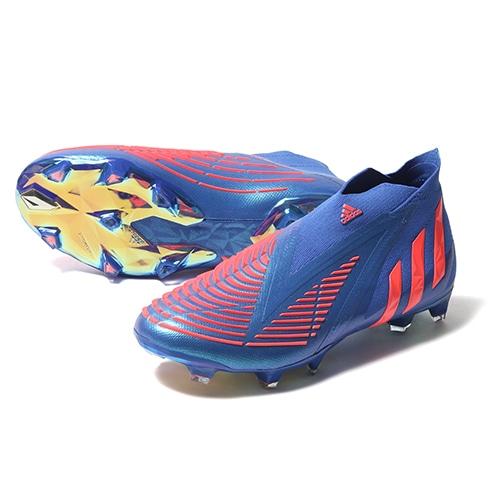プレデター エッジ+ FG／サッカーショップKAMO