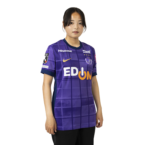 2025 サンフレッチェ広島 1st オーセンティックユニフォーム／サッカー