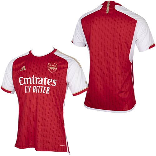 23-24 アーセナル HOMEレプリカユニフォーム／サッカーショップKAMO