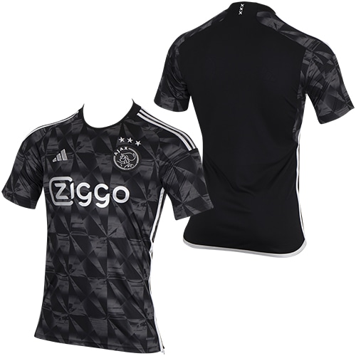 23-24 アヤックス 3RDレプリカユニフォーム／サッカーショップKAMO