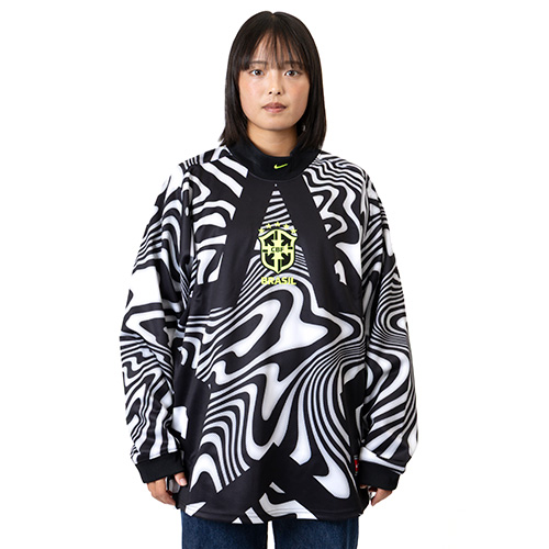 ブラジル オーセンティック ゴールキーパー／サッカーショップKAMO