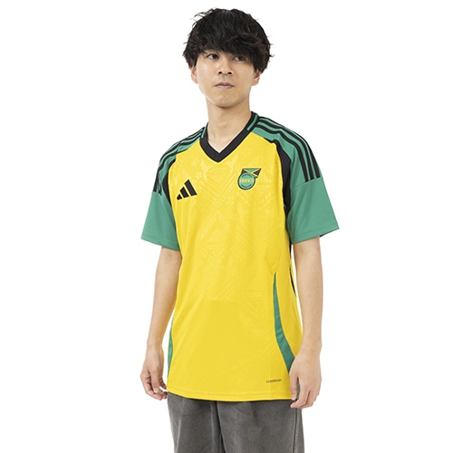 2024 ジャマイカ代表 HOME ユニフォーム／サッカーショップKAMO