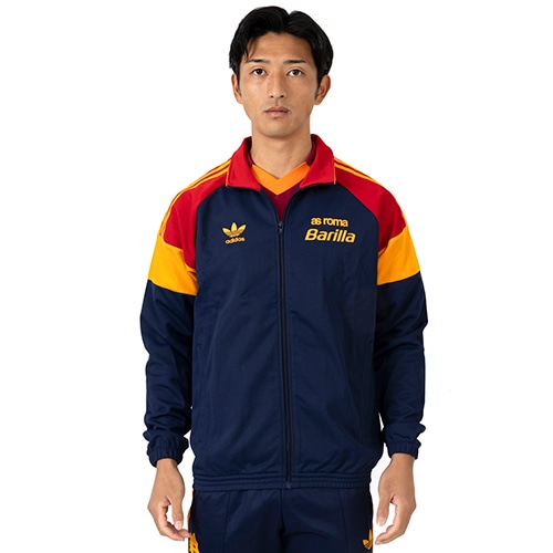 ASローマ LIFESTYLER BRINGBACK 93 ジャケット／サッカーショップKAMO