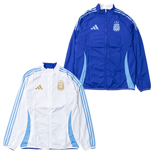 2024 アルゼンチン代表 アンセムジャケット／サッカーショップKAMO