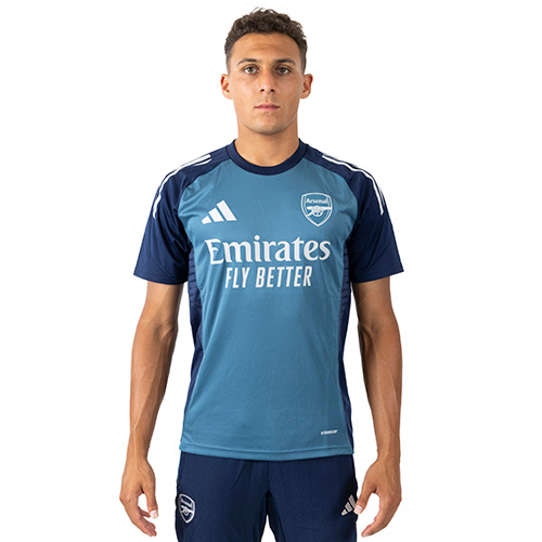 25-26 アーセナルFC トレーニングジャージー／サッカーショップKAMO