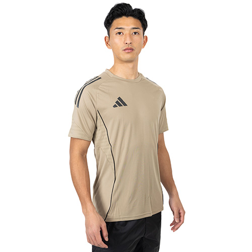 TIRO25 コンペティション KM プラクティス ジャージー／サッカー