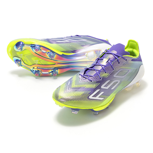 F50+FG／サッカーショップKAMO