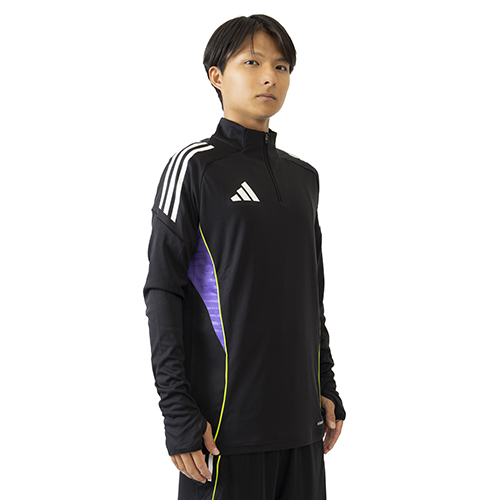 TIRO25 コンペティション トレーニングトップ／サッカーショップKAMO