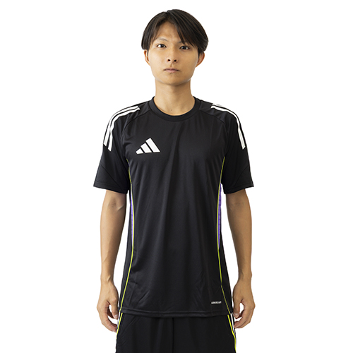 TIRO25 コンペティション トレーニングジャージー／サッカーショップKAMO