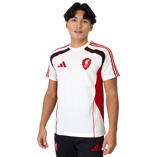 リヴァプール URBAN PURIST Tシャツ／サッカーショップKAMO