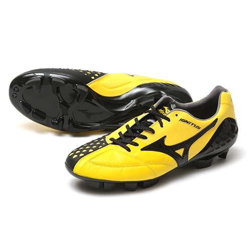 THE WAVE IGNITUS JAPAN／サッカーショップKAMO