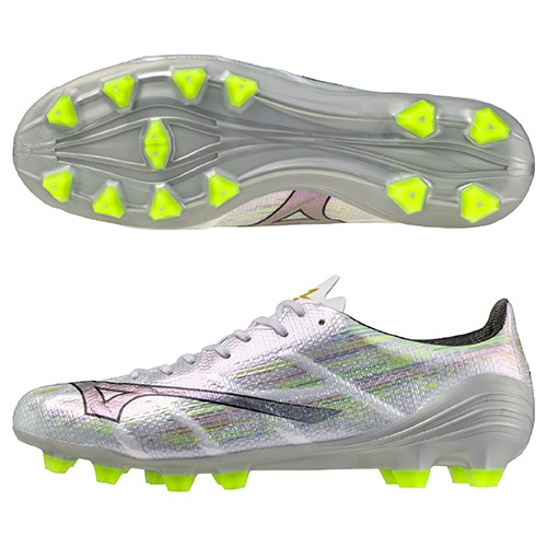 ミズノアルファ 2 PRO／サッカーショップKAMO