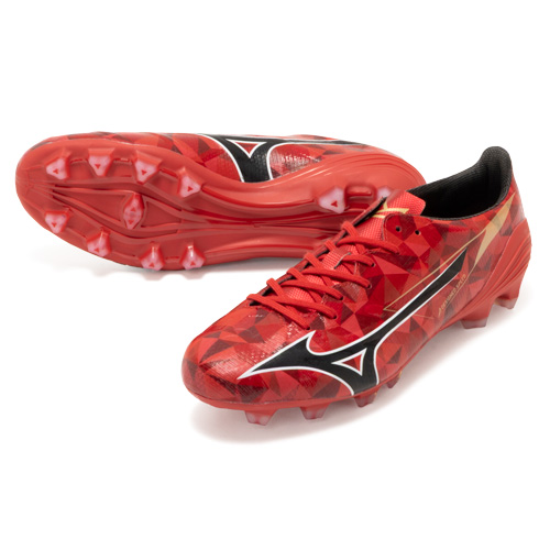 ミズノアルファ 2 PRO／サッカーショップKAMO