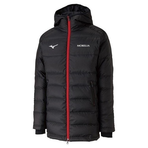 MORELIA ダウンジャケット／サッカーショップKAMO