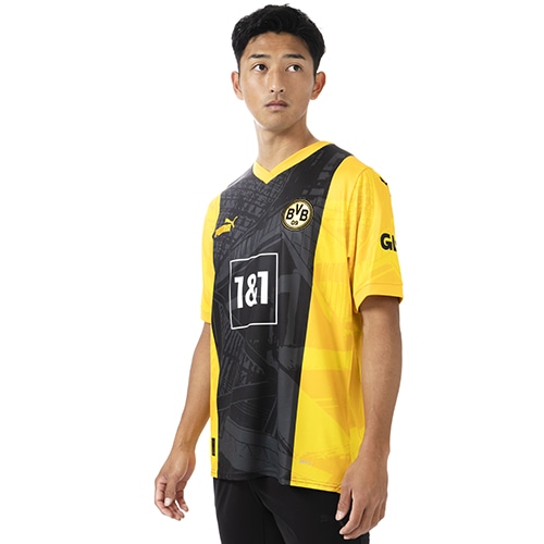 23-24 ドルトムント SPECIAL EDITIONユニフォーム／サッカーショップKAMO