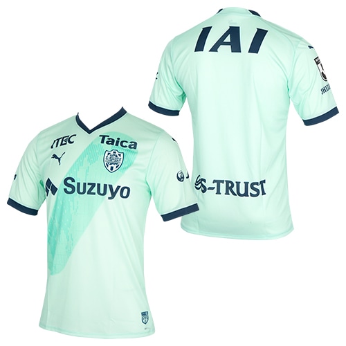 清水エスパルス 2023年夏限定ユニフォーム Mサイズ 清水エスパルス