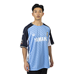 2025 ジュビロ磐田 GKオーセンティックユニフォーム ギガサイズ