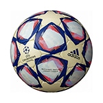 フィナーレ 20周年 リーグ ルシアーダ 4号球／サッカーショップKAMO