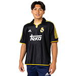 レアル・マドリード 99-00 AWAYユニフォームの口コミ一覧 | リアルな