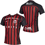 2024 北海道コンサドーレ札幌 1stオーセンティック長袖ユニフォーム