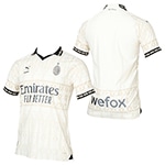 23-24 ACミラン×PLEASURES オーセンティックユニフォーム／サッカー