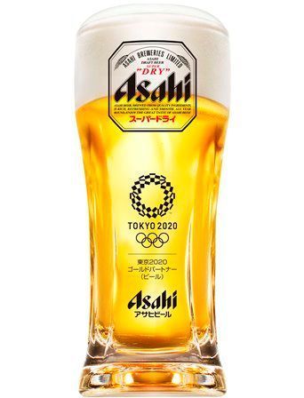 アサヒビール、東京2020オリンピック・パラリンピック見据え“555ml