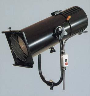 ピンスポットライト ERQ10｜山王スペース＆レンタル