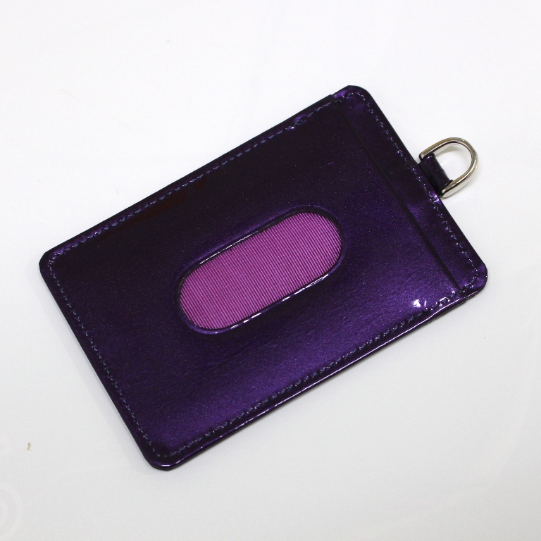 エナメルパスケース（縦） | セントポールプラザ｜立教学院 収益事業