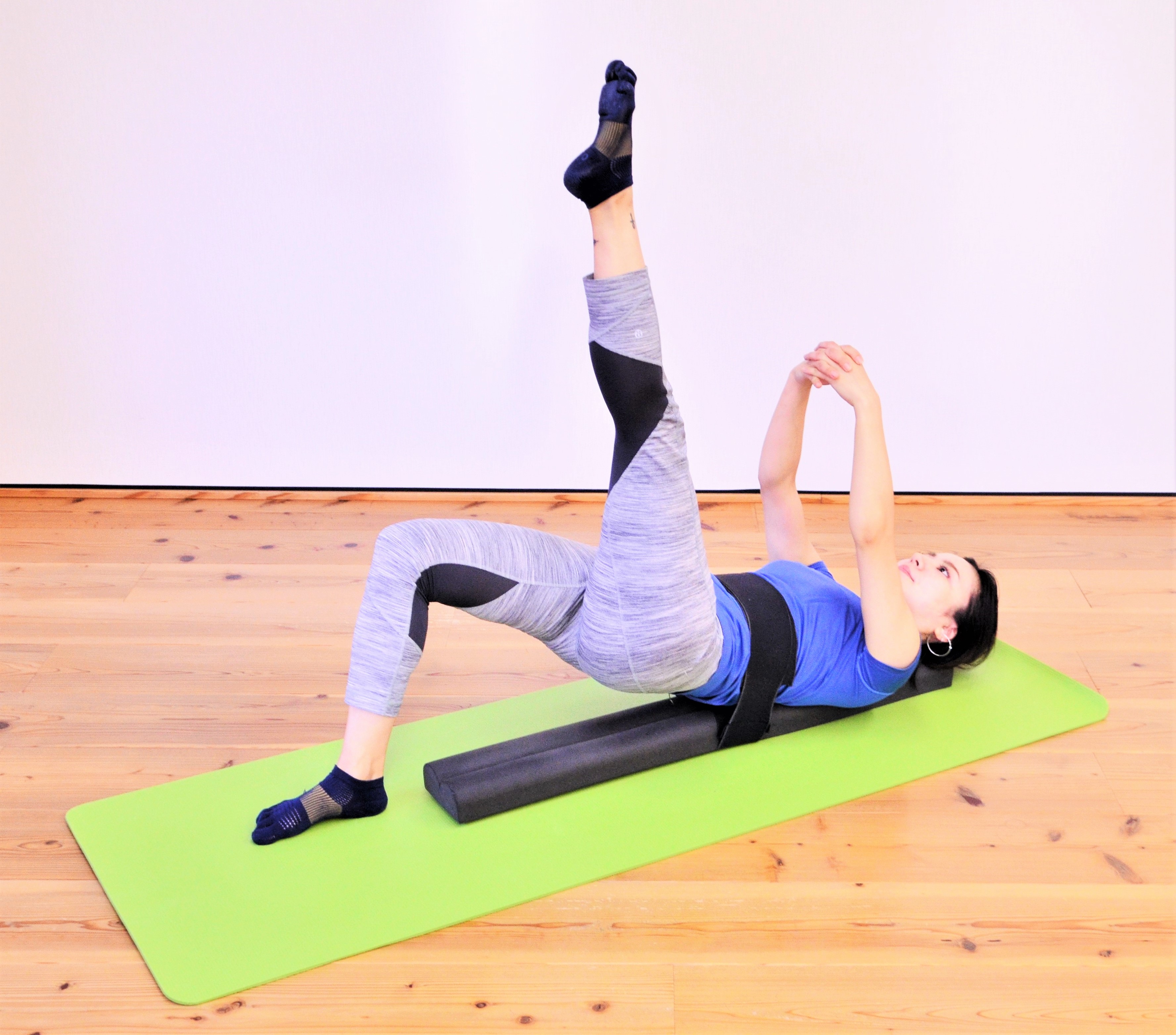 Parasetter パラセッターの購入 | 大阪のピラティス・スタジオ・カラーズ