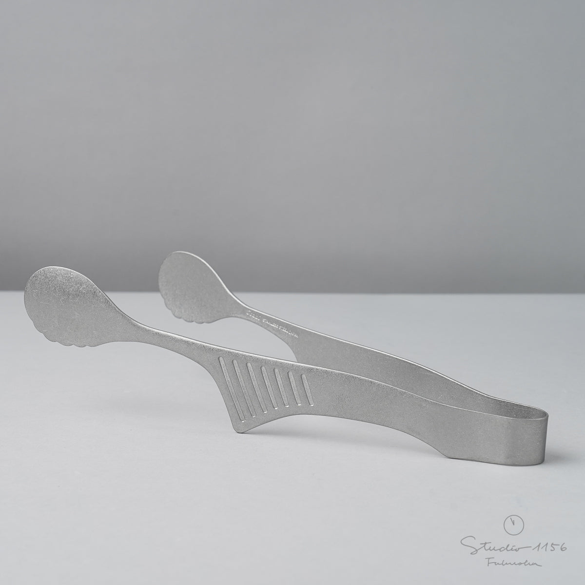 新潟燕 クレバートング サラダトング 21cm トーダイの通販｜Studio1156