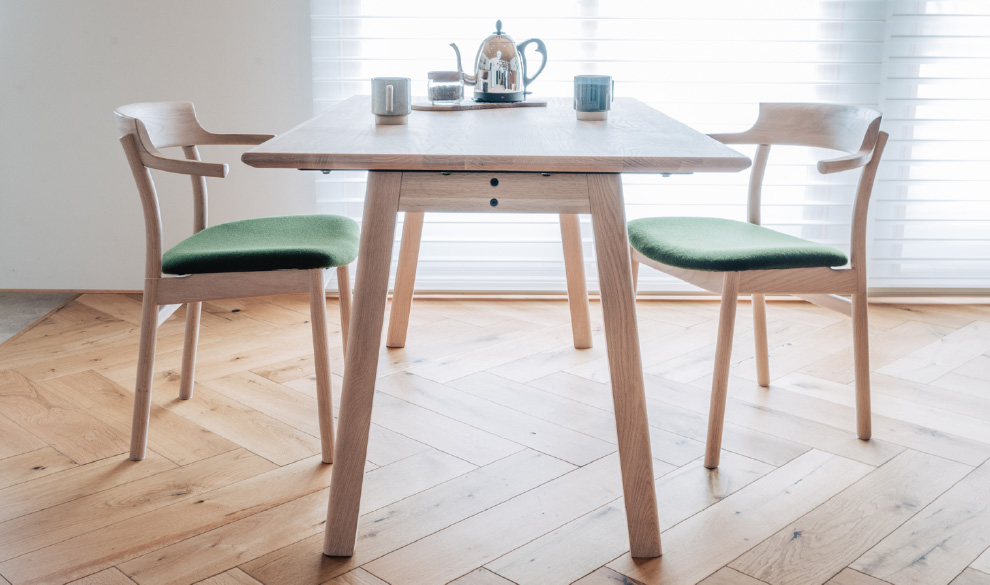 ACTUS SOUP ダイニングチェア 【公式通販】