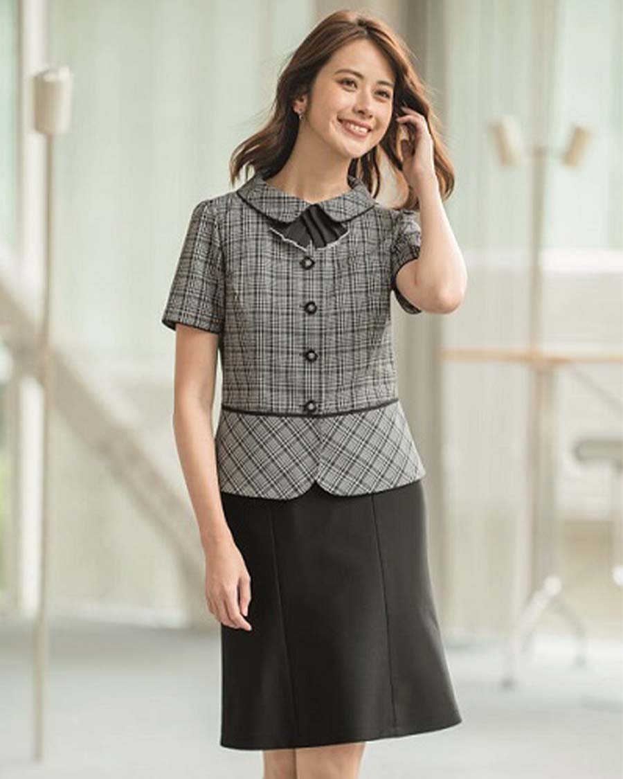 ドライアイス・ニット】マーメイドスカート | ユニフォーム総合