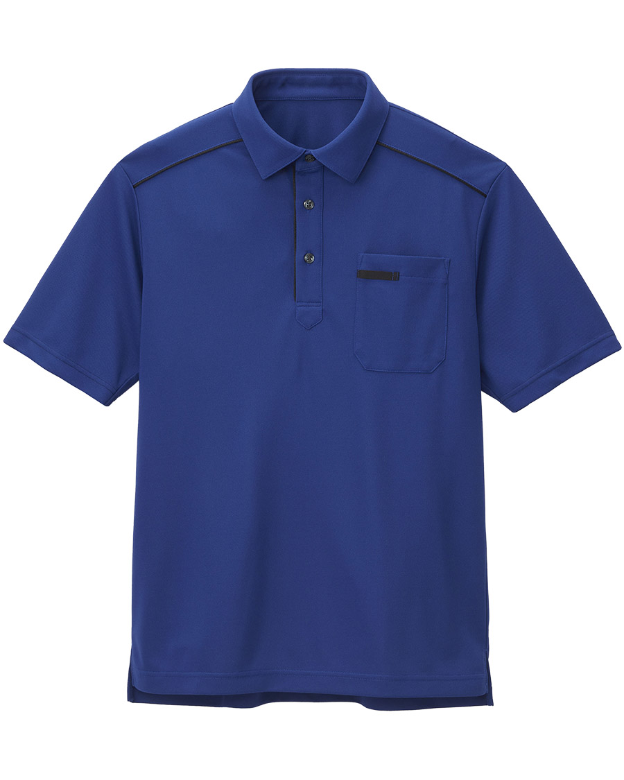 カノコポロ】カラバリ豊富 男女兼用ポロシャツ | ユニフォーム総合