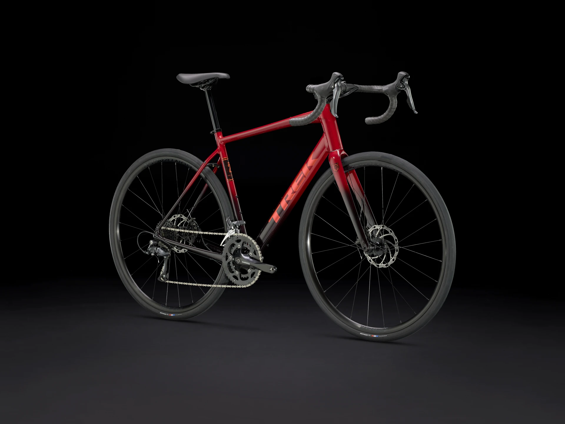 2025 TREK Domane AL 2 Gen 4 (¥149,000) | スターバイクス