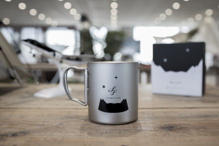 snowpeak×スターフライヤー｜航空会社スターフライヤー(SFJ)公式サイト