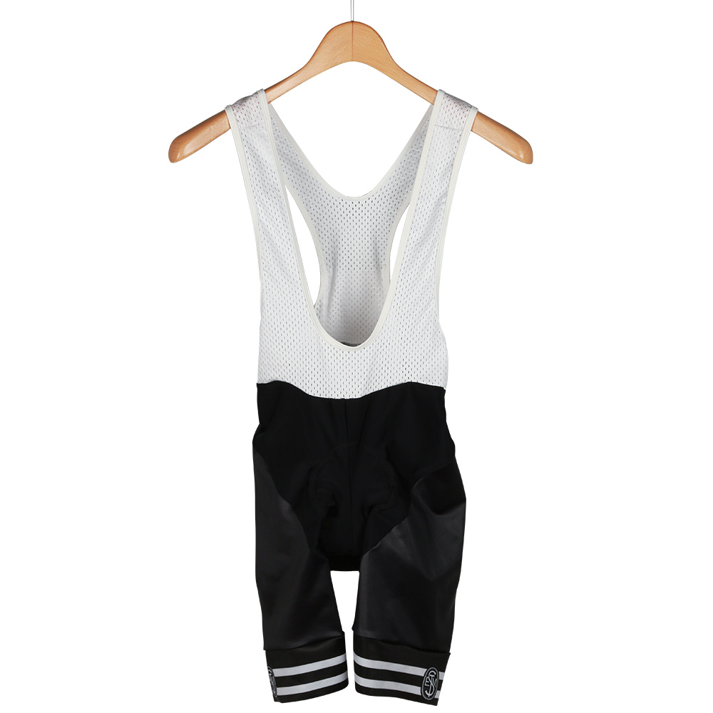 サイクルビブショーツ BIORACER | カジュアルサイクルジャージのステム