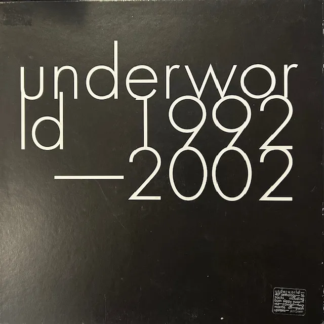 DRUM N BASS / JUNGLEのレコード商品一覧：アナログレコード専門通販の