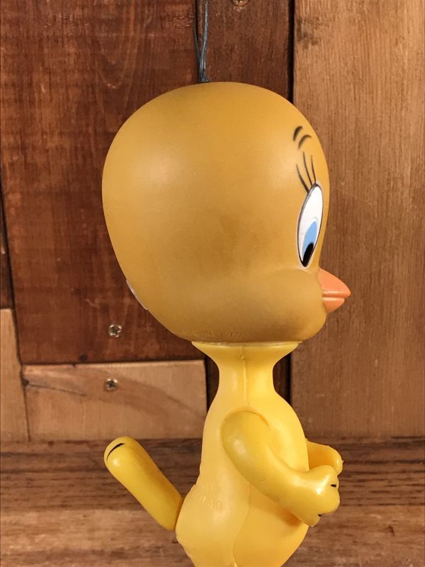 Dakin Looney Tunes “Tweety Bird” Coin Bank Figure トゥイーティー