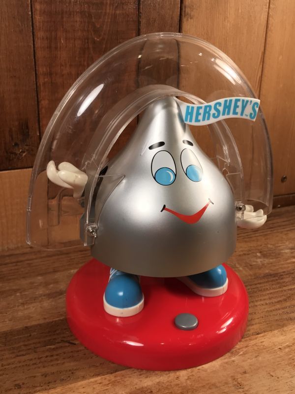 Hershey's Kisses Juggler Dispenser ハーシーズ ビンテージ
