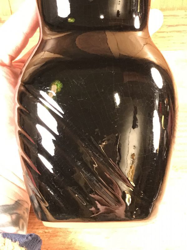 Name Your Poison Skull Decanter スカル ビンテージ デカンタ