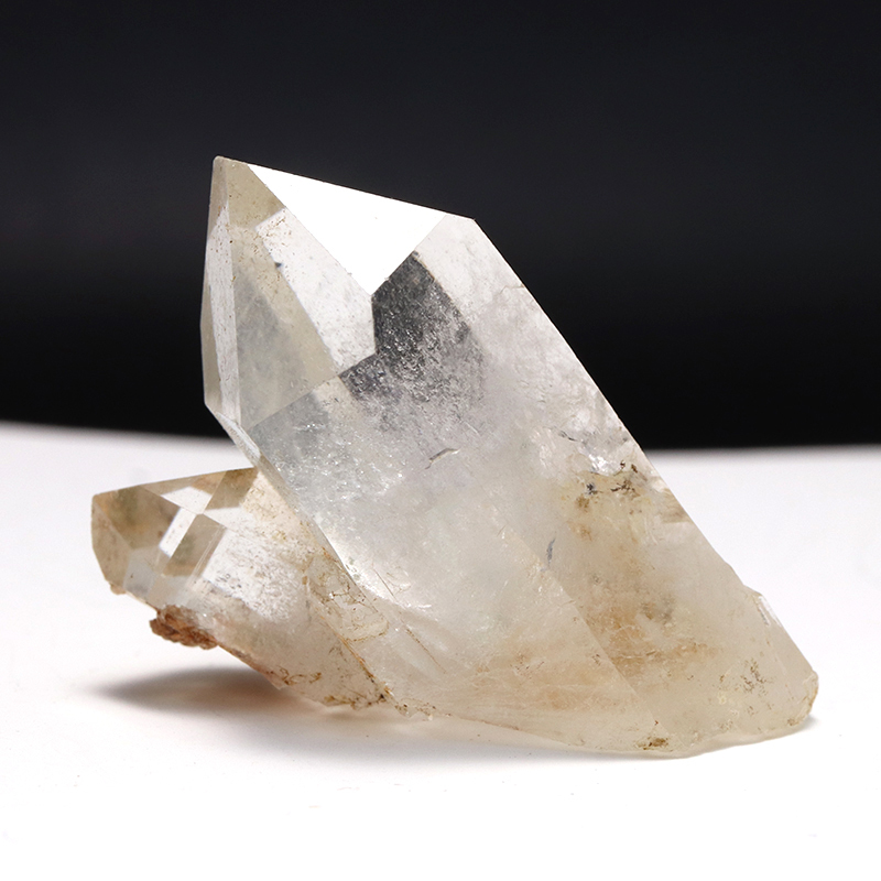 原石 スカルドゥ水晶 約11〜12.5g パキスタン産 ヒマラヤ水晶 品番