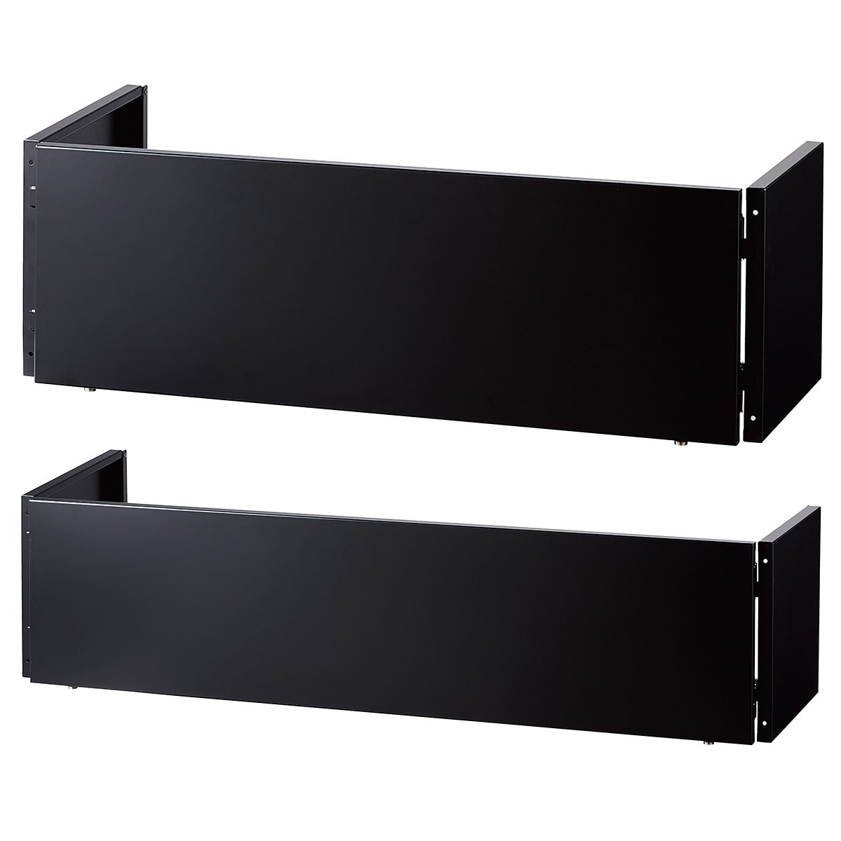 折りたたみ式幕板オプション ラテラルショーケース専用〔ストエキ